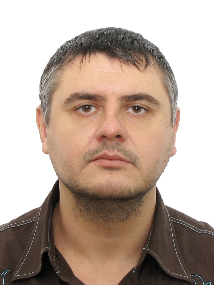 Панин Евгений Андреевич.