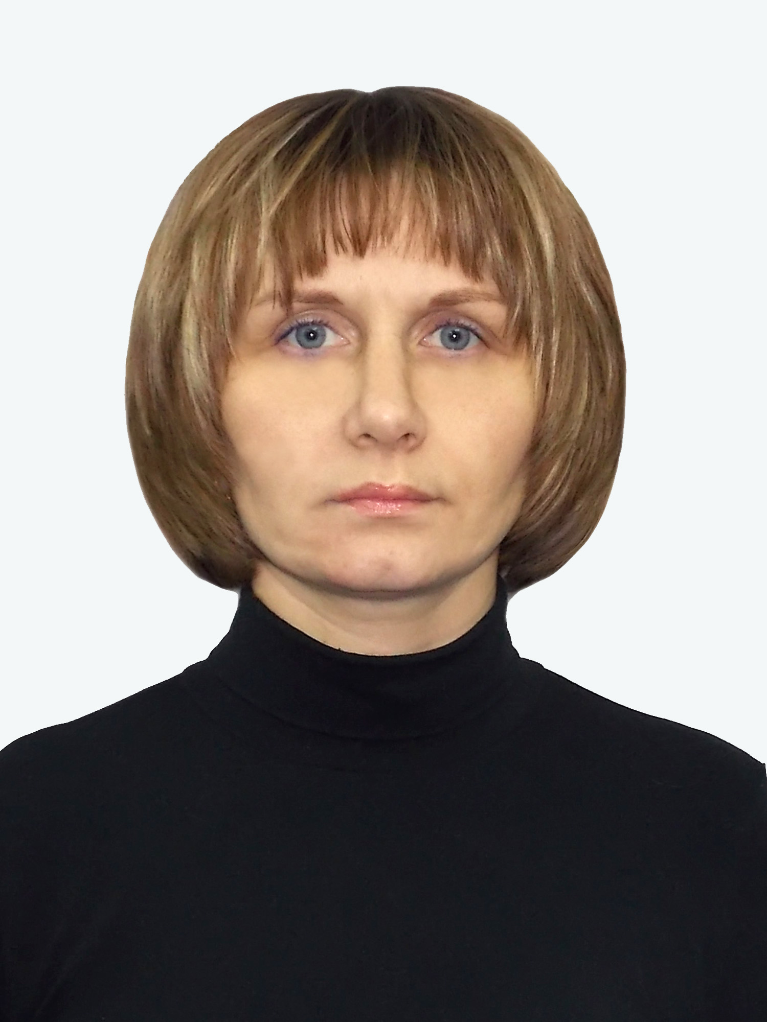 Бурцаева Галина Владимировна.