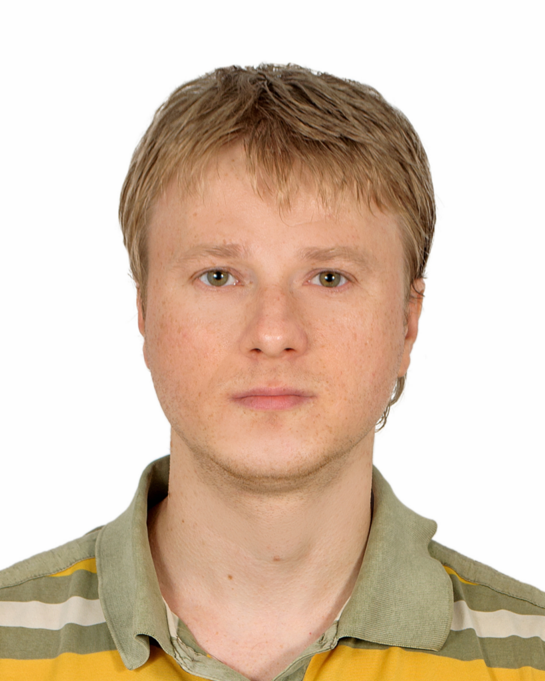 Синицин Владимир Михайлович.