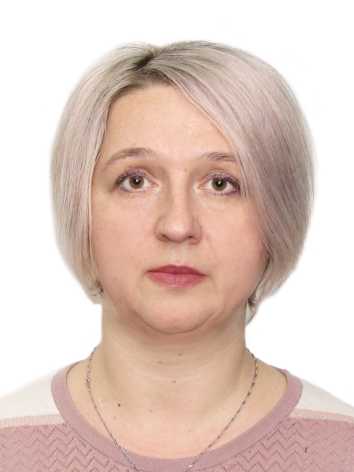 Казанцева Любовь Владимировна.