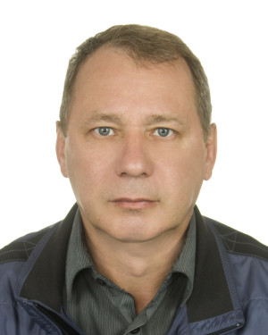 Спиридонов Валерий Николаевич Спиридонов Валерий Николаевич