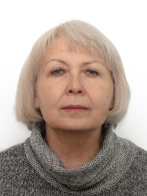 Бекаревич Елена Алексеевна Бекаревич Елена Алексеевна